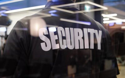5 Common Misconceptions about security guards